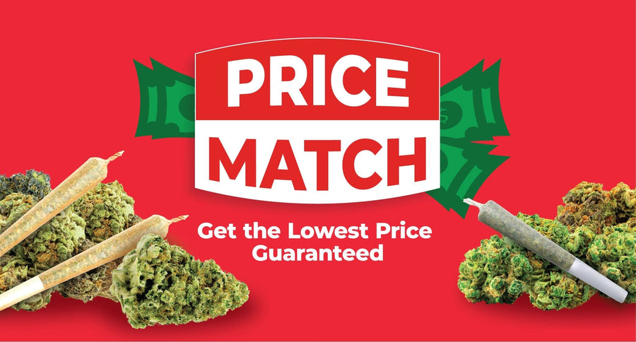 Canna Cabana Lowest Price Guaranteed - We Price Match